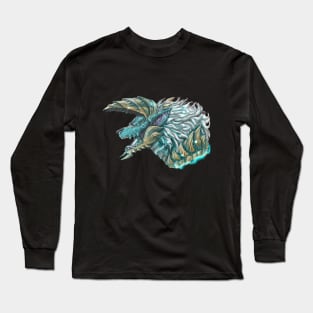 ZINOGRE Long Sleeve T-Shirt